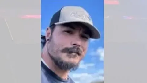 Police discover human remains suspected as US man wanted for killing his children